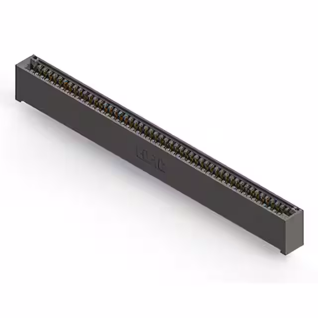 395-051-524-101 EDAC Inc.  Edgeboard Connectors